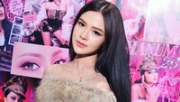 Bella Bonita mengungkapkan berat badannya kini di angka 57 kg. (Foto: dok Instagram bellabonita_r.a)