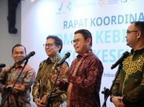BPOM Soroti Kratom hingga Terapi Sel, Dorong Pengawasan Kesehatan Berbasis Data
