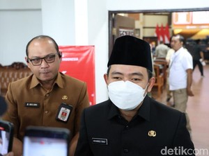 Tekan Penumpukan Antrean, Pemkab Jember Percepat Peningkatan Kapasitas RS