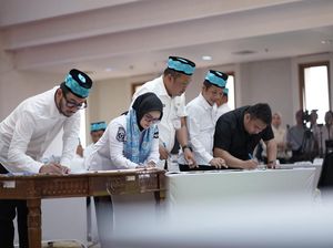 Sinergi Subang dan Pemprov Jabar Tingkatkan Layanan Masyarakat