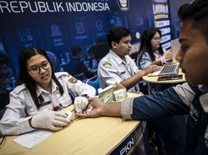 2 Tahun Prabowo, Cek Kesehatan Gratis Sudah Diikuti 105 Juta Orang