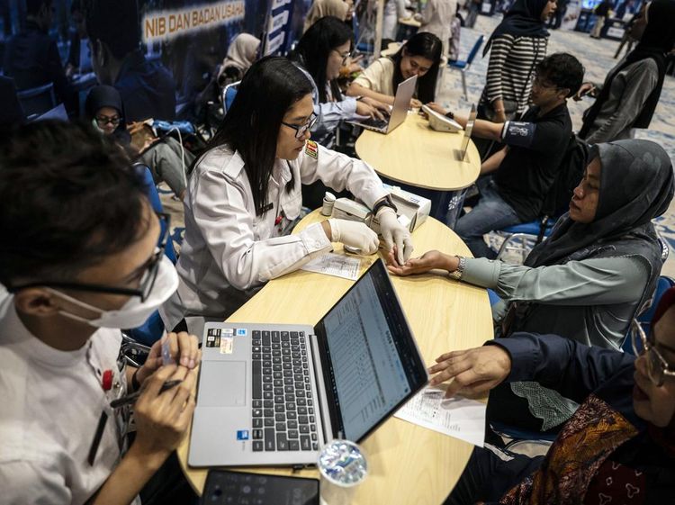 Cek Kesehatan Gratis Makin Diminati, Peserta Tembus 99,1 Juta Orang