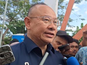 Tiket MotoGP Mandalika 2026 Ludes Terjual