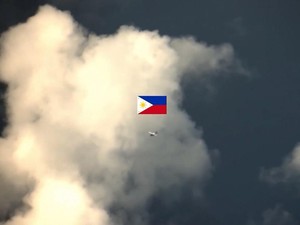 Video: Momen China Usir Pesawat Filipina dari Langit Scarborough Shoal