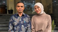 Clara Shinta Tutup Peluang Damai dengan Mantan Suami