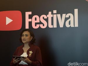 Video Cara YouTube Hadapi Maraknya Penggunaan AI untuk Konten