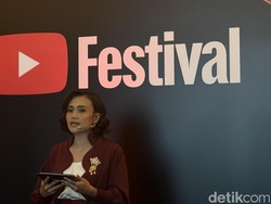 Video Cara YouTube Hadapi Maraknya Penggunaan AI untuk Konten