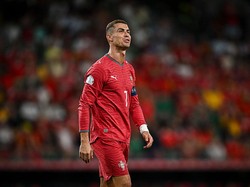 Ronaldo Kena Denda Rp 5,1 Juta, Netizen: Kalah Gede dari UMR Cikarang