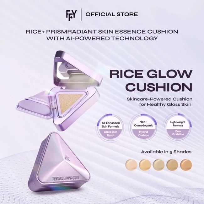 Pilihan Cushion Terbaik untuk Pemilik Kulit Berjerawat Agar Wajah Tetap Flawless Tanpa Takut Breakout (4)