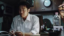 Kenalin! 4 Karakter Utama Drakor Netflix Terbaru Dead-End Job