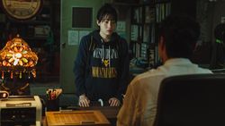 Kenalin! 4 Karakter Utama Drakor Netflix Terbaru Dead-End Job