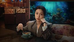 Kenalin! 4 Karakter Utama Drakor Netflix Terbaru Dead-End Job
