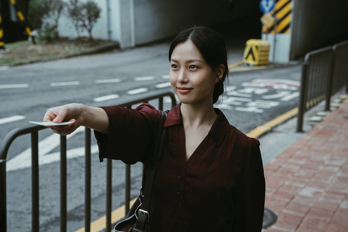 Drama Korea Dead-End Job (Netflix)