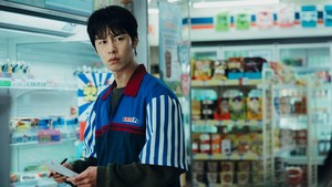 Dead-End Job dikemas sebagai serial horor-misteri berbalut fantasi, berkisah tentang Hyeok Jun (Lee Jae Wook) yang menemukan sebuah agen pemberi kerja paruh waktu dengan gaji fantastis bernama Spider Staffing Agency. (Foto: dok. Netflix)