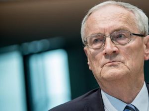 Eks Bos Intelijen Jerman Ditangkap Terkait Spionase-Jual Rahasia Negara