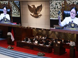 UU Satu Data Indonesia Disahkan, Pakar Ingatkan Data Harus Akurat dan Aman