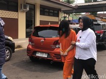 Sejoli Mahasiswa Sempat Cari Penitipan Sebelum Buang Bayi di Sleman