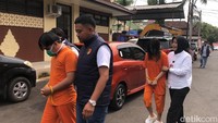 Pasangan Mahasiswa Buang Bayi di Depan Rumah Warga Sleman