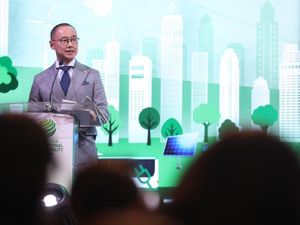 Eddy Soeparno Dorong Kepercayaan Investor untuk Kembangkan Blue Carbon