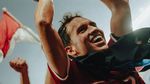 Ungkapan Bahagia Adiba Khanza Buat Egy Maulana Vikri: Juara!