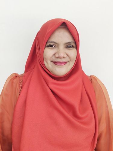 Kandidat DPD RI Awrads Fatmawati Arisuddin
