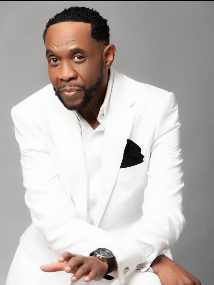 Freddie Jackson