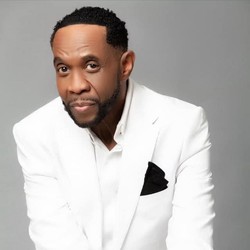 Penyanyi R&B Freddie Jackson Meninggal Dunia