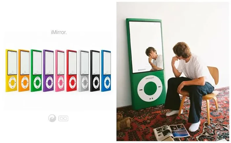 Gadget Lawas 