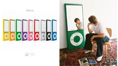 Gadget Lawas Hidup Lagi Jadi Barang Sehari-hari, Nostalgia Banget
