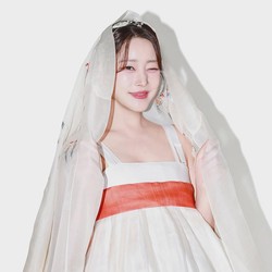 Go Woori Eks Rainbow Sambut Kelahiran Anak Pertama!
