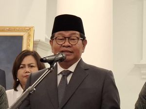 Pramono Minta Guru Seni Terduga Pelaku Pelecehan di Jakpus Dilarang Mengajar
