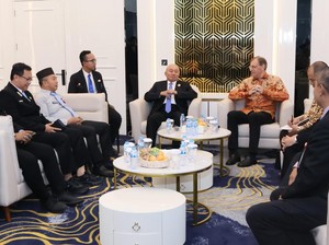 Kalsel Akan Minta Belanda Pulangkan Tengkorak Demang Lehman-Intan Sultan Adam