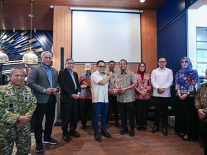 Gubernur Sulsel Dorong Tata Kelola Aset Daerah demi Percepat Asta Cita