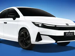 Honda City Hatchback Facelift Meluncur, Segini Harganya