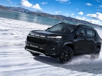 Potret SUV Murah Honda yang Dijual Rp 200 Jutaan
