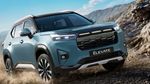 Potret SUV Murah Honda yang Dijual Rp 200 Jutaan