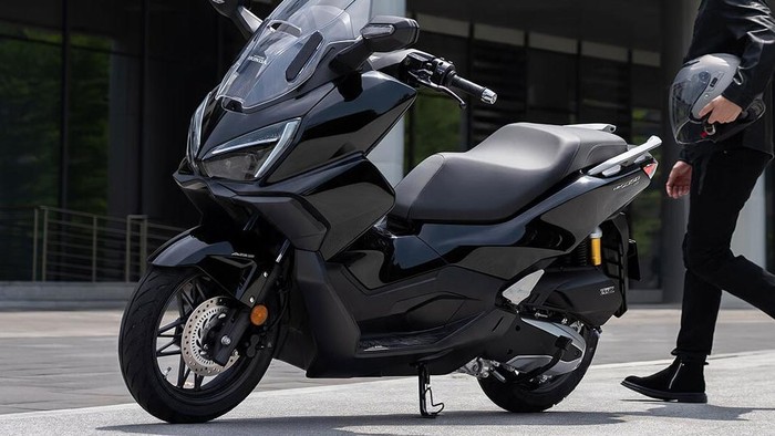Honda NWZ150