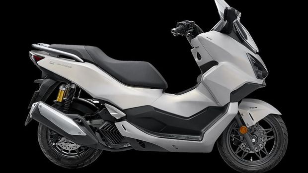 Honda NWZ150