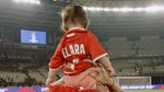 Ungkapan Bahagia Adiba Khanza Buat Egy Maulana Vikri: Juara!