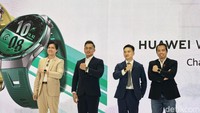 Huawei Watch GT 7 & GT 7 Pro Rilis: Harga dan Spesifikasi di Indonesia