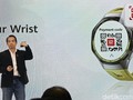 Huawei Watch GT 7 Bisa Belanja Pakai QRIS LinkAja Tanpa HP