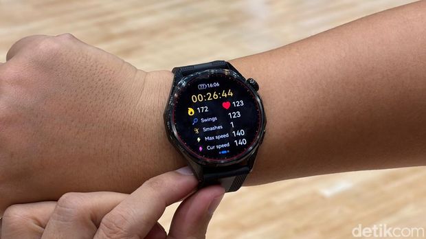 Huawei Watch GT 7 Series