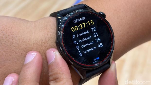 Huawei Watch GT 7 Series