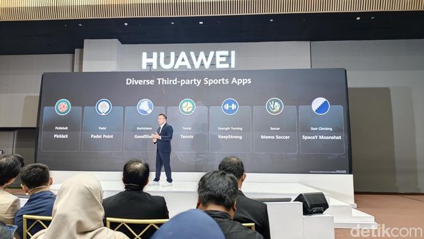 Huawei Watch GT 7 Series