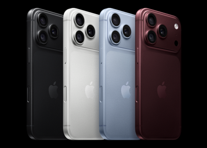 iBox Hadirkan iPhone 18 Pro dan iPhone 18 Pro Max