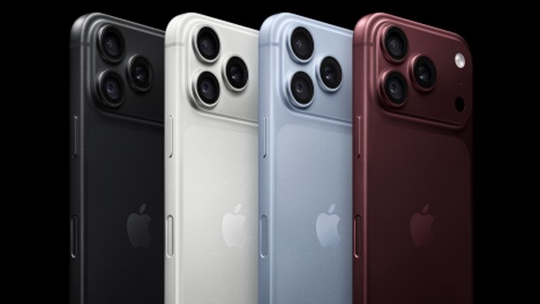 iBox Hadirkan iPhone 18 Pro dan iPhone 18 Pro Max, Bisa Dipesan Sekarang