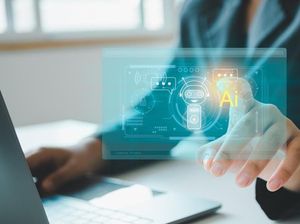 Pemerintah Ingin Pusat Data Menyebar ke Indonesia Timur, Perpres Disiapkan