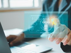 Indonesia Berlomba Bangun Data Center, Ini Potensinya bagi Ekonomi