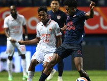Borneo Tahan Imbang Buriram, Presiden Klub Bilang Sempat Diremehkan