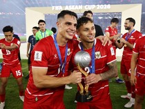 Timteng Panas Jelang Timnas Vs Yordania, PSSI Buka Opsi Pindah Laga